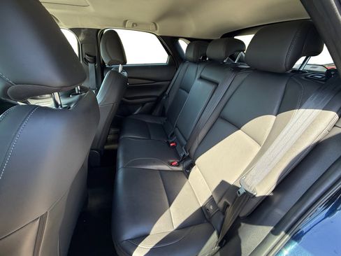 Used 2021 MAZDA CX-30 FWD 2.5 S w/ Preferred Package image 16