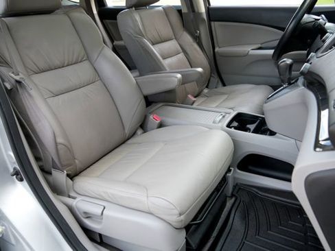 Used 2012 Honda CR-V EX-L image 14