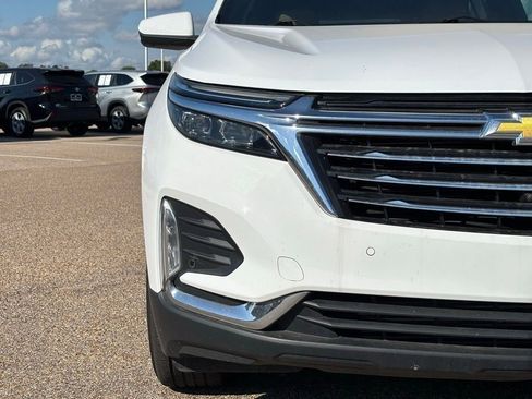 Used 2023 Chevrolet Equinox Premier image 4