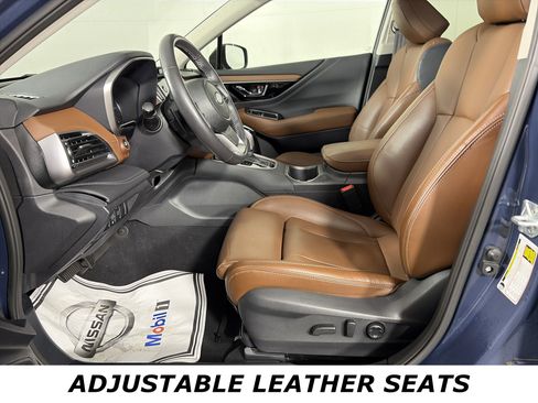 Used 2024 Subaru Outback Touring image 10