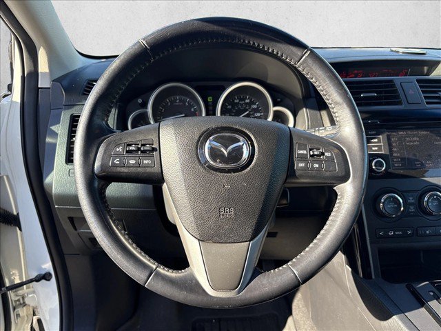 Used 2015 MAZDA CX-9 Touring w/ Touring Technology Package AWD/4WD image 17