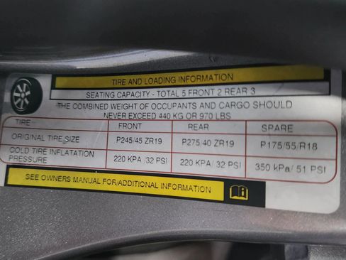 Used 2015 Maserati Quattroporte S Q4 image 67