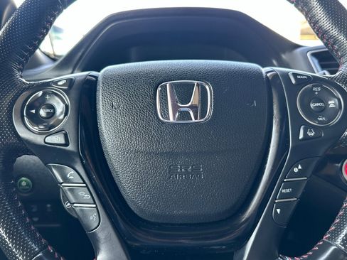 Used 2023 Honda Ridgeline Black Edition image 22