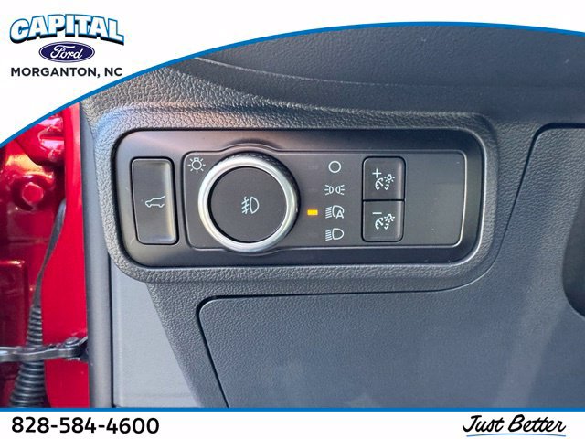 New 2026 Ford Explorer ST w/ Sun And Sound Package AWD/4WD image 24