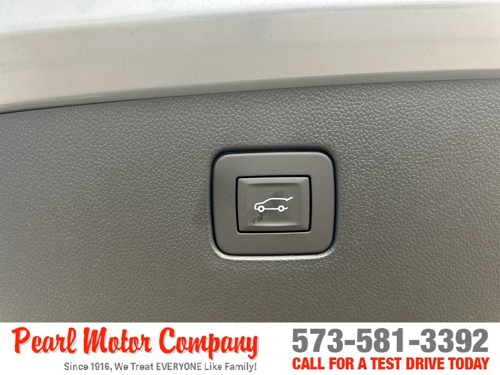 New 2026 Buick Envista Preferred w/ Convenience I Package FWD image 23