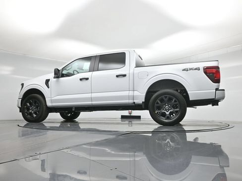 New 2026 Ford F150 STX w/ Equipment Group 200A AWD/4WD image 48