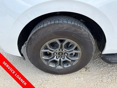 New 2026 Ford Expedition Max Active AWD/4WD image 13