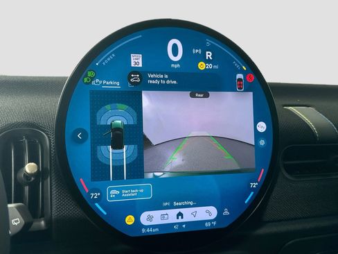 New 2025 MINI Cooper S image 14