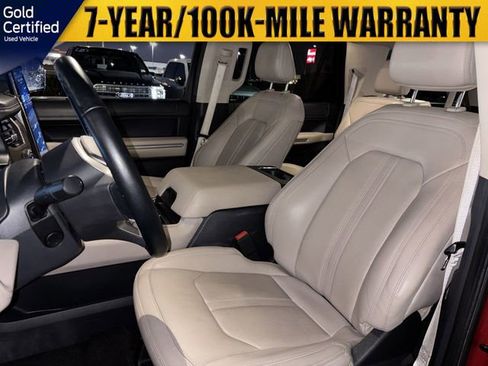 Used 2022 Ford Expedition Max Limited image 20