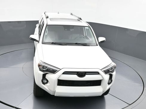 Used 2023 Toyota 4Runner SR5 Premium image 29