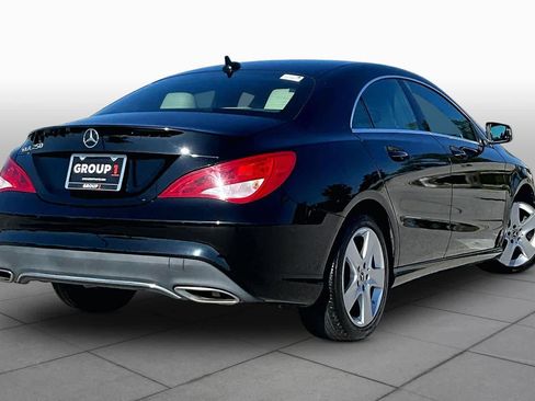 Used 2018 Mercedes-Benz CLA 250 image 13