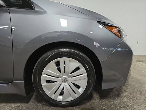 Used 2023 Nissan Leaf S FWD image 52