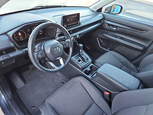 Used 2024 Honda CR-V EX image 10