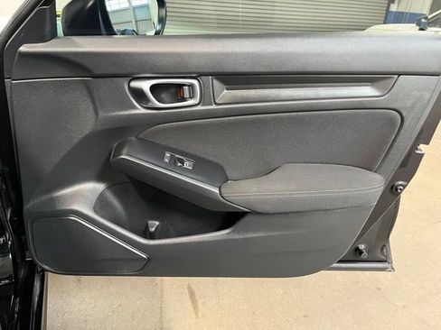 Used 2026 Honda Civic LX image 11