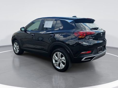 Used 2025 Buick Encore GX Preferred AWD/4WD image 6