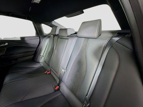 Used 2023 Acura TLX Type S image 26