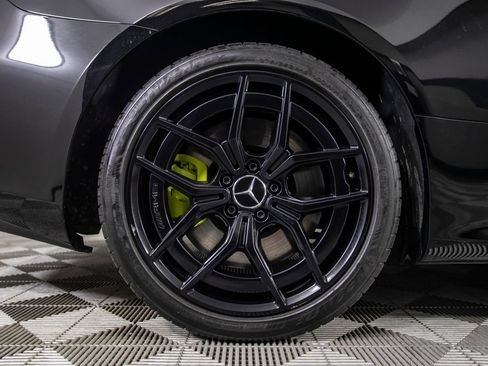 Used 2022 Mercedes-Benz E 450 Coupe image 41