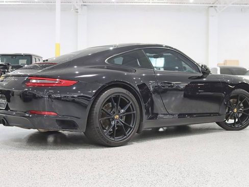 Used 2019 Porsche 911 Carrera image 9
