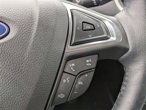 Used 2023 Ford Edge SEL w/ Convenience Package image 18