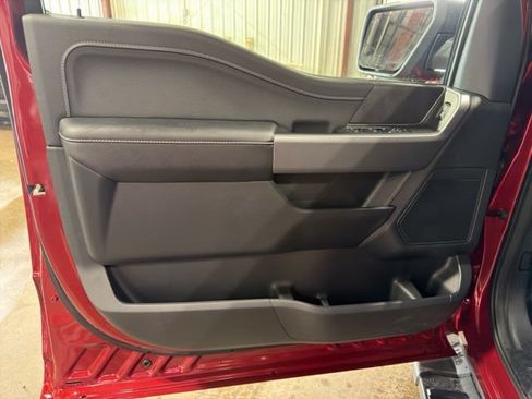 New 2026 Ford F150 XLT w/ Equipment Group 302A MID AWD/4WD image 15