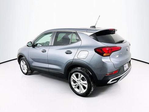 Used 2022 Buick Encore GX Preferred w/ Cold Weather Comfort Package image 5