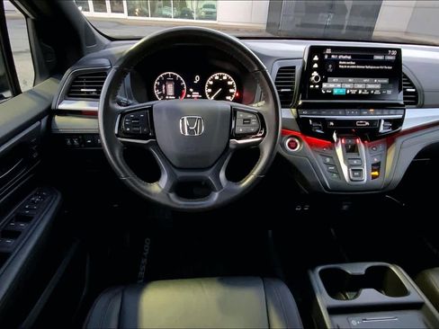 Used 2025 Honda Odyssey Sport-L image 5