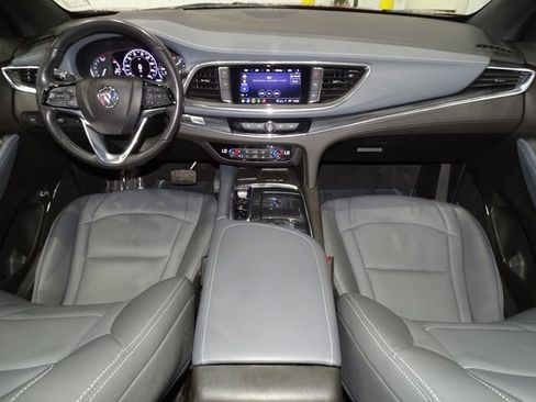 Used 2024 Buick Enclave Premium AWD/4WD image 34