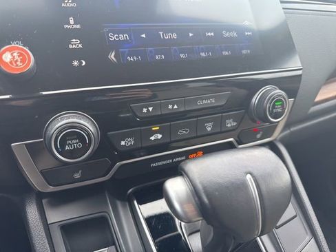 Used 2018 Honda CR-V EX-L image 29