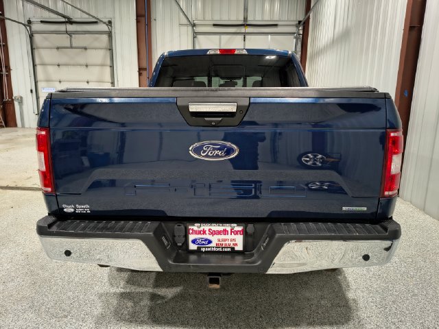 Used 2019 Ford F150 XLT w/ Equipment Group 302A Luxury AWD/4WD image 7