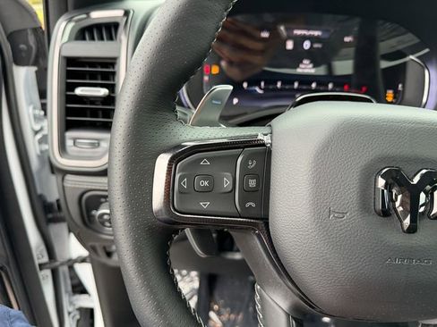 New 2026 RAM 1500 RHO w/ RHO Level 1 Equipment Group image 20