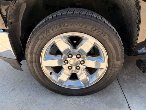 Used 2012 GMC Sierra 1500 SLE w/ Power Tech Package image 13