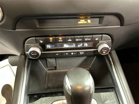Certified 2023 MAZDA CX-5 Carbon Edition image 16