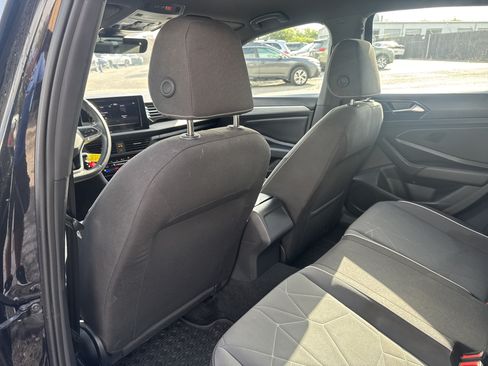 Used 2025 Volkswagen Jetta Sport FWD image 25