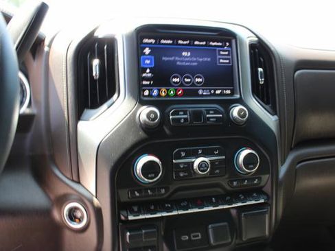 Used 2023 Chevrolet Silverado 2500 LTZ w/ LTZ Plus Package AWD/4WD image 21