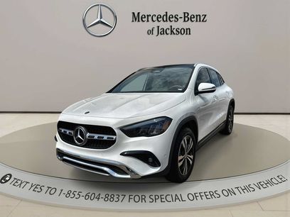 Used 2026 Mercedes-Benz GLA 250