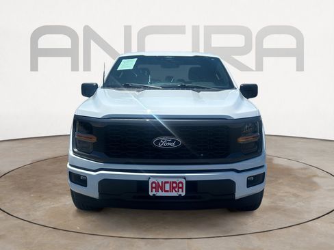 Used 2024 Ford F150 STX RWD image 5