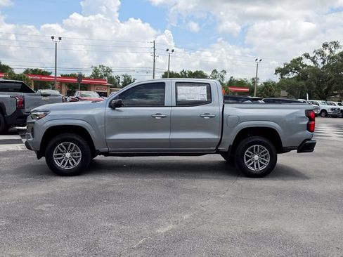 New 2026 Chevrolet Colorado LT w/ LT Convenience Package RWD image 2