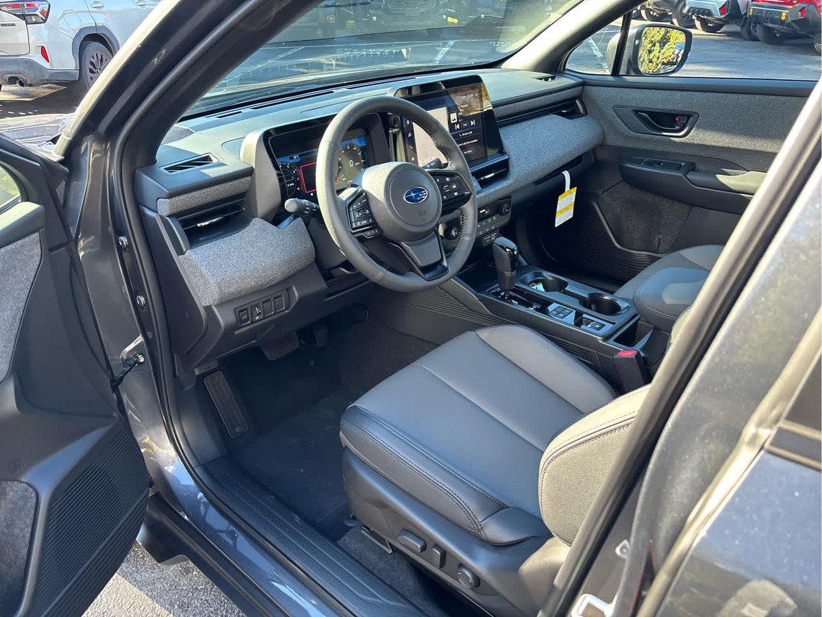 New 2026 Subaru Outback Premium AWD/4WD image 23