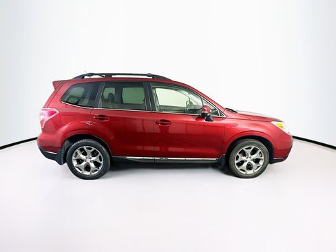 Used 2015 Subaru Forester 2.5i Touring w/ Eyesight & Navigation System AWD/4WD image 10