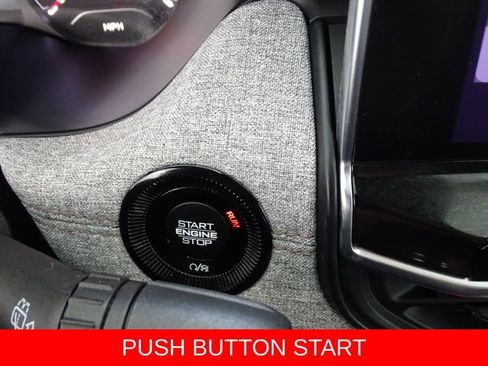 Used 2023 Jeep Compass Latitude AWD/4WD image 9
