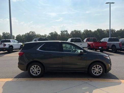 Used 2020 Chevrolet Equinox LT FWD image 6