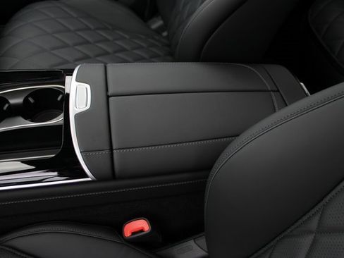 New 2026 Mercedes-Benz S 500 4MATIC image 28