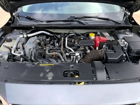 Used 2022 Nissan Sentra SV FWD image 30