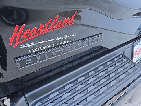 New 2026 RAM 2500 Big Horn image 21