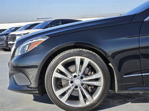Used 2016 Mercedes-Benz E 400 Coupe image 9