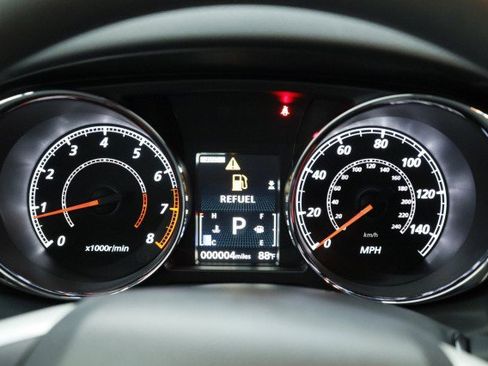 New 2026 Mitsubishi Outlander Sport ES AWD/4WD image 11
