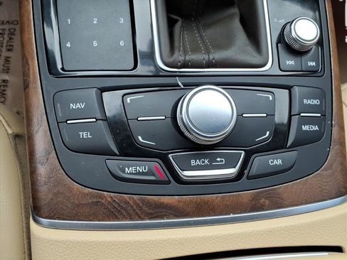 Used 2012 Audi A6 3.0T Premium Plus image 31