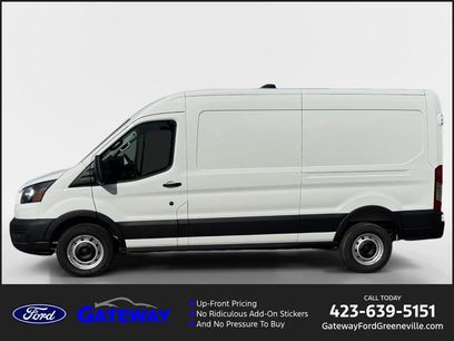 New 2026 Ford Transit 250 148 Medium Roof