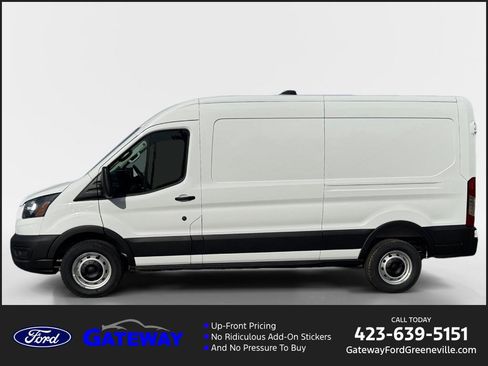 New 2026 Ford Transit 250 Base image 1