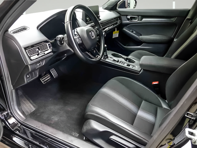 Used 2025 Honda Civic Sport image 9